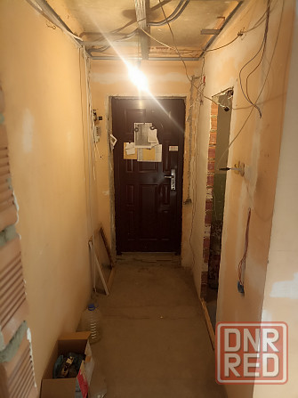 Продам 2-х комнатную квартиру Донецк - изображение 6