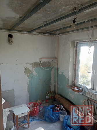 Продам 2-х комнатную квартиру Донецк - изображение 3