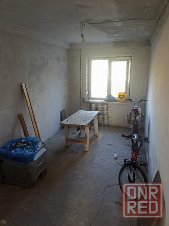 Продам 2-х комнатную квартиру Донецк - изображение 9