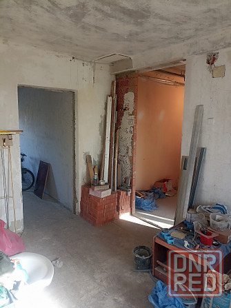 Продам 2-х комнатную квартиру Донецк - изображение 7