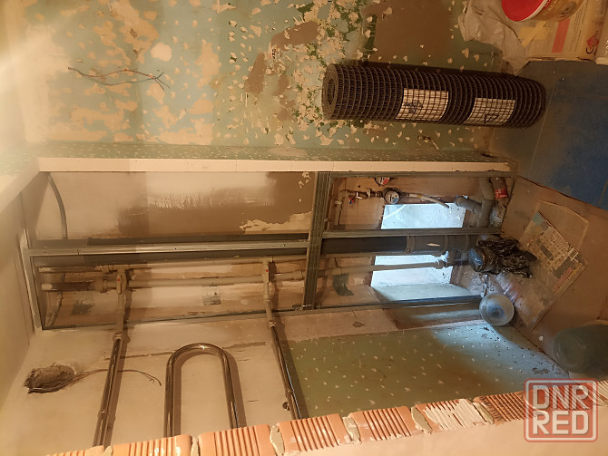 Продам 2-х комнатную квартиру Донецк - изображение 2