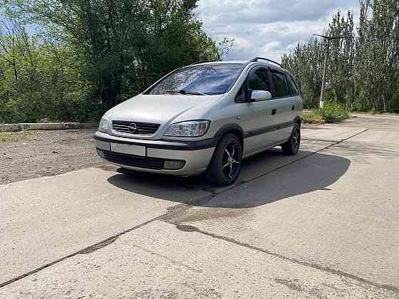 Продам опель Макеевка