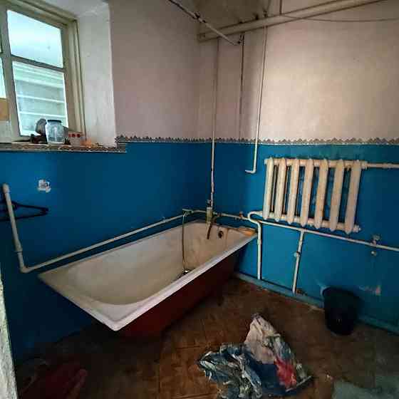 Сдам большой дом в районе Майского рынка Донецк