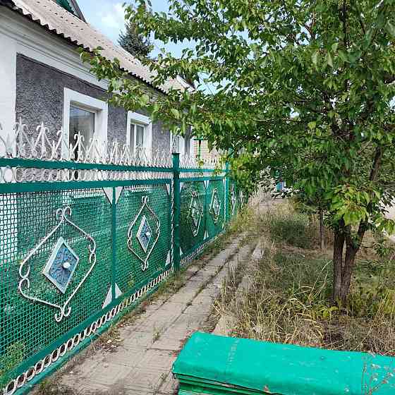 Сдам большой дом в районе Майского рынка Донецк