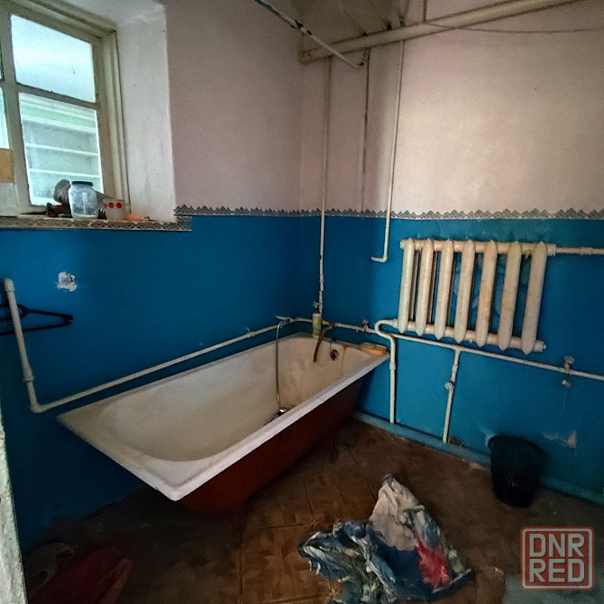 Сдам большой дом в районе Майского рынка Донецк - изображение 4
