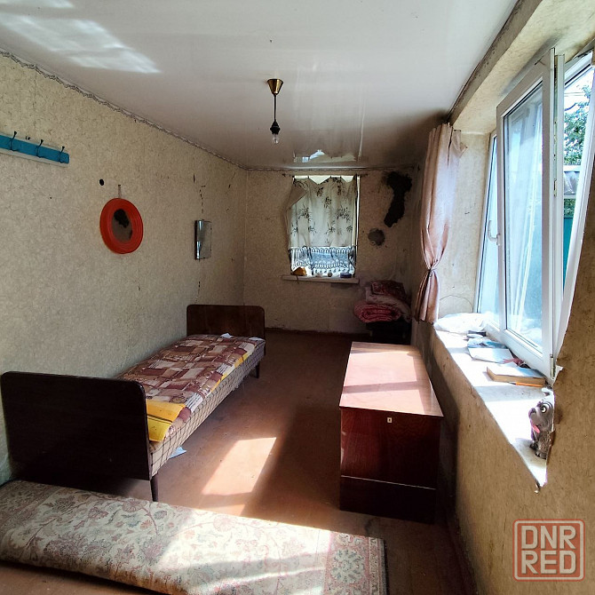 Сдам большой дом в районе Майского рынка Донецк - изображение 11