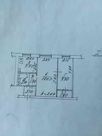 Продажа квартиры Донецк
