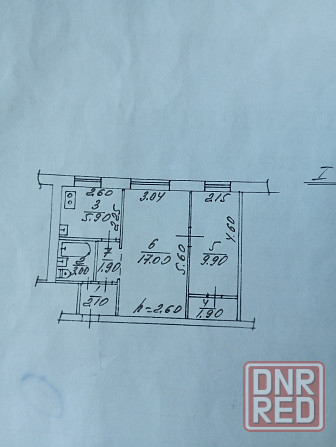 Продажа квартиры Донецк - изображение 4