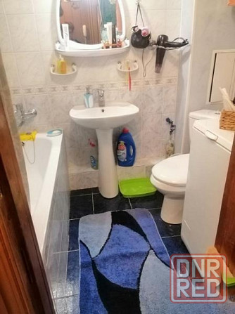 Продаю 2-х комнатную квартиру в Киевском районе, пр. Засядько Донецк - изображение 3