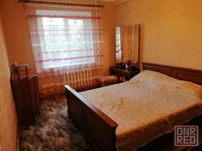 Продаю 2-х комнатную квартиру в Киевском районе, пр. Засядько Донецк - изображение 2