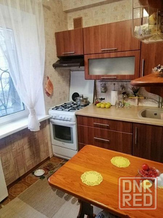 Продаю 2-х комнатную квартиру в Киевском районе, пр. Засядько Донецк - изображение 4