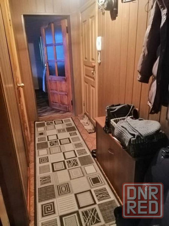 Продаю 2-х комнатную квартиру в Киевском районе, пр. Засядько Донецк - изображение 5