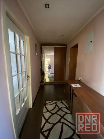 Продаю 2-х комнатную квартиру в Киевском районе, пр. Партизанский Донецк - изображение 3