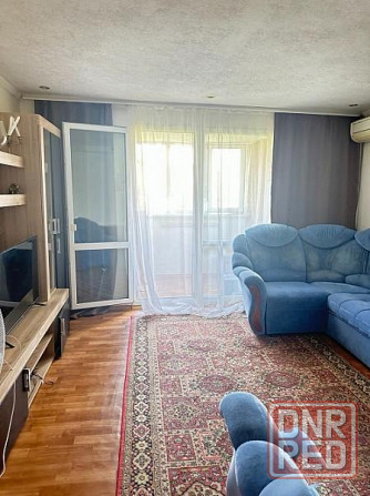 Продаю 2-х комнатную квартиру в Киевском районе, пр. Партизанский Донецк - изображение 6