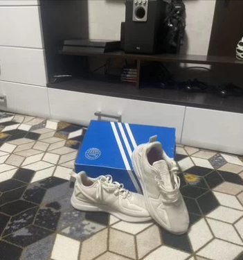 кроссовки adidas оригинал Донецк