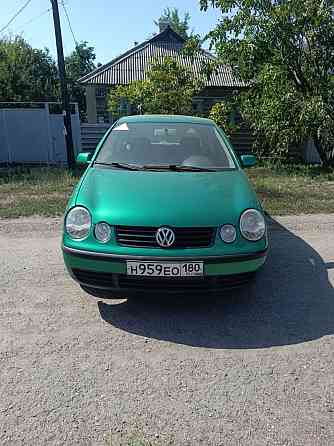 Продам автомобиль VW Polo Донецк