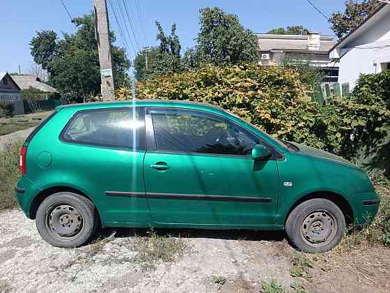 Продам автомобиль VW Polo Донецк