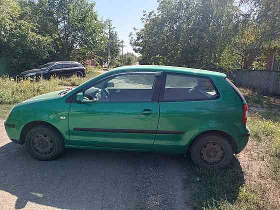 Продам автомобиль VW Polo Донецк