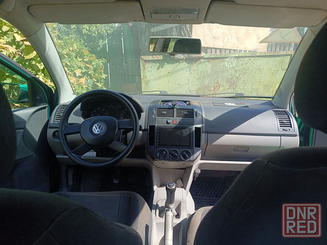 Продам автомобиль VW Polo Донецк - изображение 7
