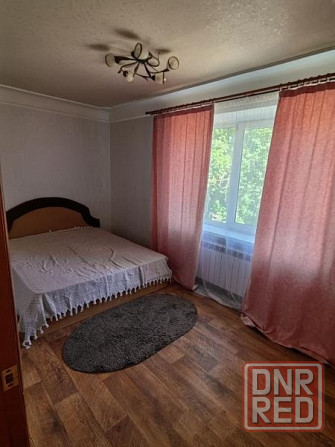 Продаю 2-х комнатную квартиру в Киевском районе, ул. Щорса, ровд Донецк - изображение 7