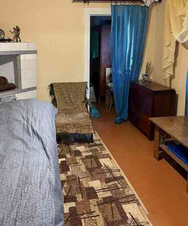 Продаю 4-х комнатную квартиру на земле в Киевском районе, ул. Рубцовская, 5 участок Донецк