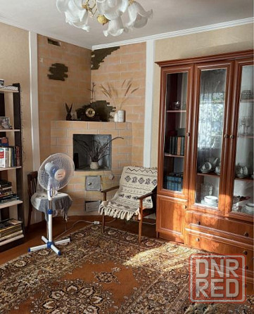 Продаю 4-х комнатную квартиру на земле в Киевском районе, ул. Рубцовская, 5 участок Донецк - изображение 6