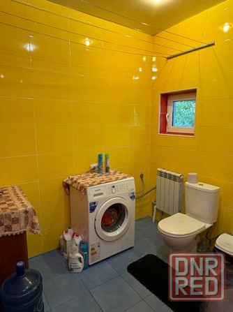 Продаю 4-х комнатную квартиру на земле в Киевском районе, ул. Рубцовская, 5 участок Донецк - изображение 3