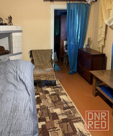 Продаю 4-х комнатную квартиру на земле в Киевском районе, ул. Рубцовская, 5 участок Донецк - изображение 5