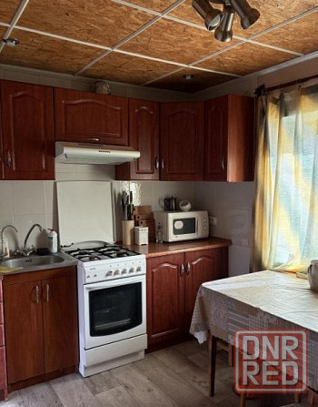 Продаю 4-х комнатную квартиру на земле в Киевском районе, ул. Рубцовская, 5 участок Донецк - изображение 1