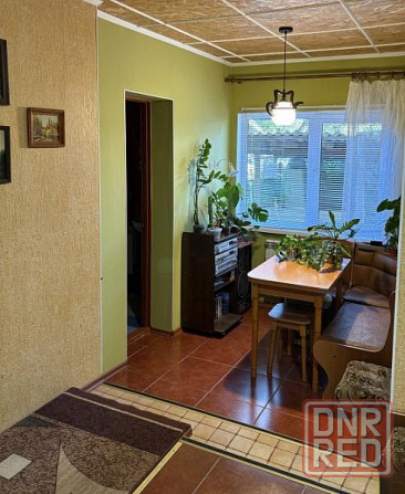 Продаю 4-х комнатную квартиру на земле в Киевском районе, ул. Рубцовская, 5 участок Донецк - изображение 7