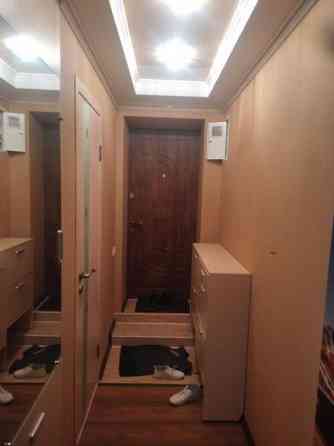 Продаю 3-х комнатную квартиру в Киевском районе, ул. Дворжака, Засядько Донецк