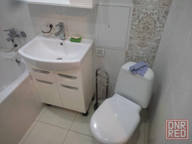 Продаю 3-х комнатную квартиру в Киевском районе, ул. Дворжака, Засядько Донецк - изображение 2