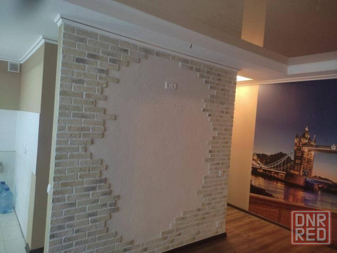 Продаю 3-х комнатную квартиру в Киевском районе, ул. Дворжака, Засядько Донецк - изображение 7