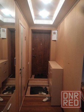Продаю 3-х комнатную квартиру в Киевском районе, ул. Дворжака, Засядько Донецк - изображение 3