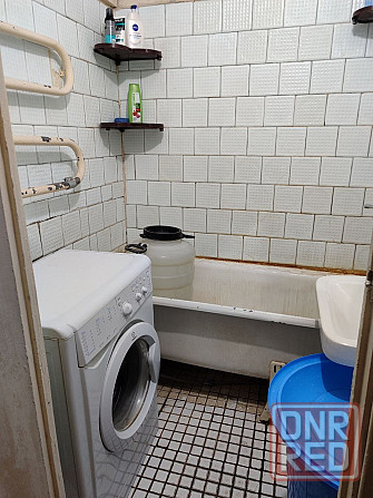 Продам 2к.кв. Пролетарский район, Щетинина Донецк - изображение 8