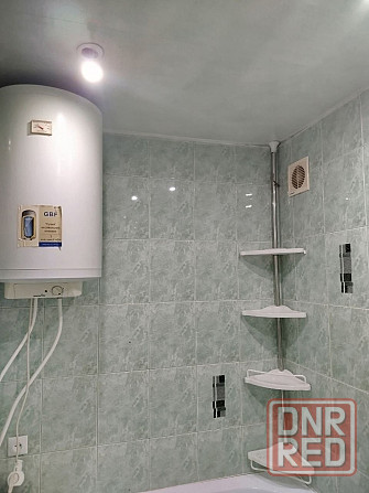 Продам 2к.кв. квартал Химик, Макеевка Макеевка - изображение 6