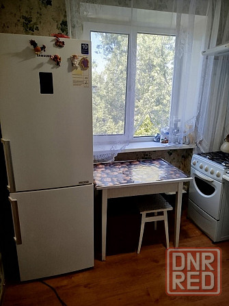 Продам 2к.кв. квартал Химик, Макеевка Макеевка - изображение 4