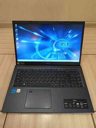 Acer Aspire 5 A515-56/15,6/Intel Core i5-1135G7/SSD M2 NWMe-256 Гб/8 Гб DDR4/ 28 499 Донецк