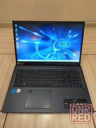 Acer Aspire 5 A515-56/15,6/Intel Core i5-1135G7/SSD M2 NWMe-256 Гб/8 Гб DDR4/ 28 499 Донецк - изображение 1