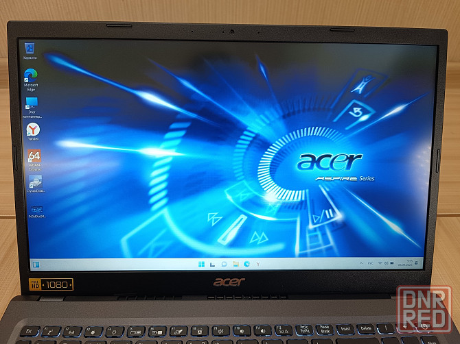 Acer Aspire 5 A515-56/15,6/Intel Core i5-1135G7/SSD M2 NWMe-256 Гб/8 Гб DDR4/ 28 499 Донецк - изображение 2