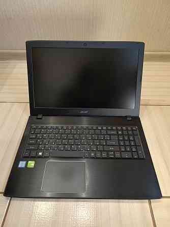 Acer ASPIRE E5-575G/15,6/Intel Core i3-6006U/10 Гб DDR4/SSD M2 128 Гб/HDD-320 Гб+HDD-1TB/GeForce 940 Донецк