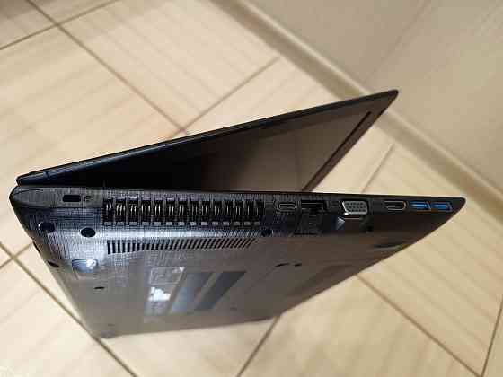 Acer ASPIRE E5-575G/15,6/Intel Core i3-6006U/10 Гб DDR4/SSD M2 128 Гб/HDD-320 Гб+HDD-1TB/GeForce 940 Донецк