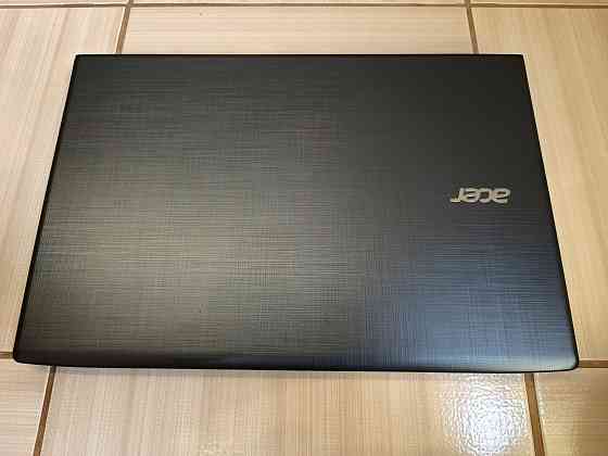 Acer ASPIRE E5-575G/15,6/Intel Core i3-6006U/10 Гб DDR4/SSD M2 128 Гб/HDD-320 Гб+HDD-1TB/GeForce 940 Донецк