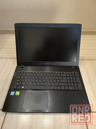 Acer ASPIRE E5-575G/15,6/Intel Core i3-6006U/10 Гб DDR4/SSD M2 128 Гб/HDD-320 Гб+HDD-1TB/GeForce 940 Донецк - изображение 3