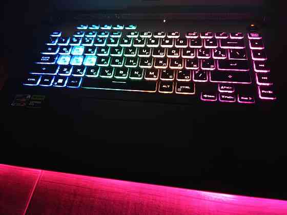 ASUS ROG Strix G15 G513RC/15,6/SSD M2 NWMe-512 Гб/16 Гб DDR5/ RTX 3050/ 65 999 Донецк