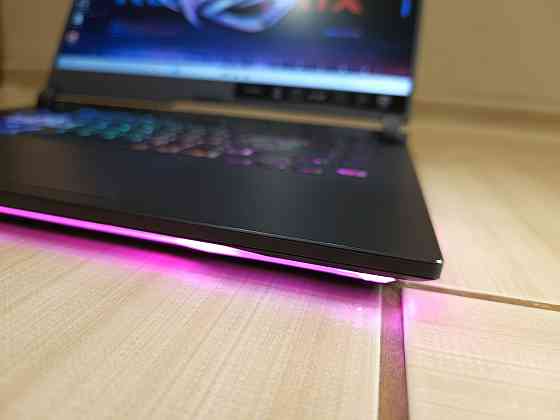 ASUS ROG Strix G15 G513RC/15,6/SSD M2 NWMe-512 Гб/16 Гб DDR5/ RTX 3050/ 65 999 Донецк