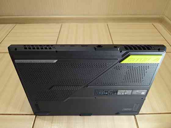 ASUS ROG Strix G15 G513RC/15,6/SSD M2 NWMe-512 Гб/16 Гб DDR5/ RTX 3050/ 65 999 Донецк
