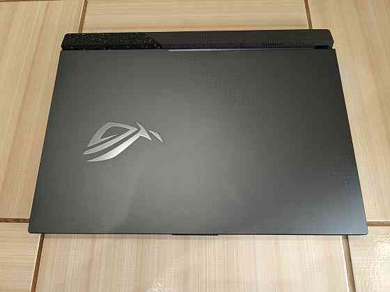 ASUS ROG Strix G15 G513RC/15,6/SSD M2 NWMe-512 Гб/16 Гб DDR5/ RTX 3050/ 65 999 Донецк