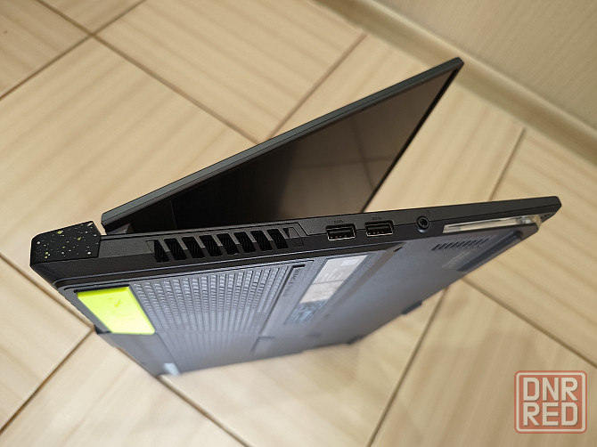 ASUS ROG Strix G15 G513RC/15,6/SSD M2 NWMe-512 Гб/16 Гб DDR5/ RTX 3050/ 65 999 Донецк - изображение 5