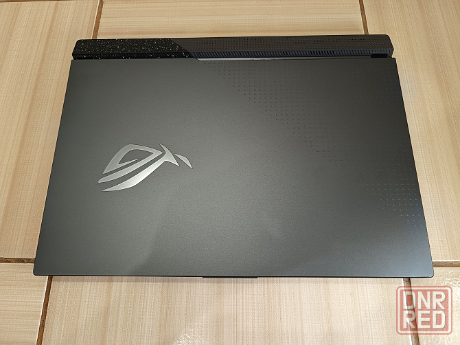 ASUS ROG Strix G15 G513RC/15,6/SSD M2 NWMe-512 Гб/16 Гб DDR5/ RTX 3050/ 65 999 Донецк - изображение 2
